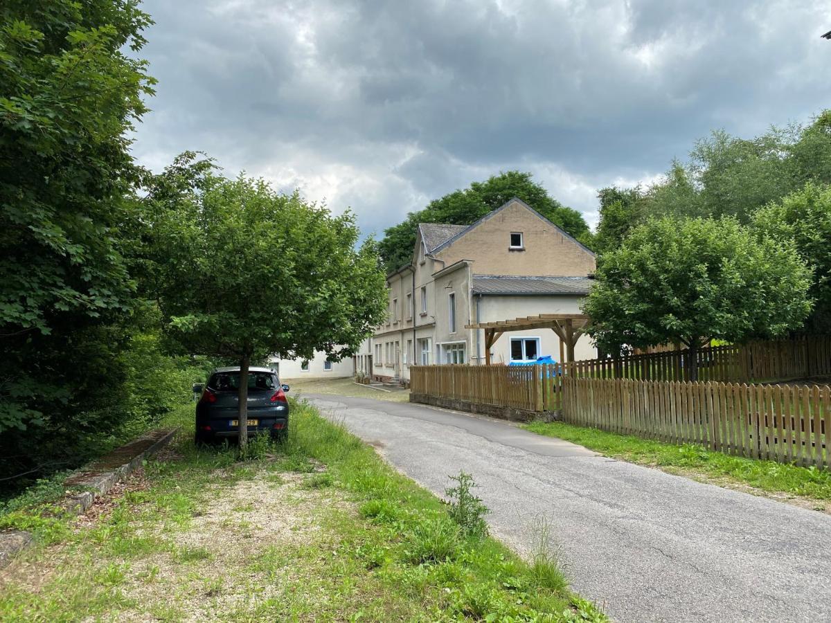 Burer Millen, Born Muehle Hotel Exterior foto